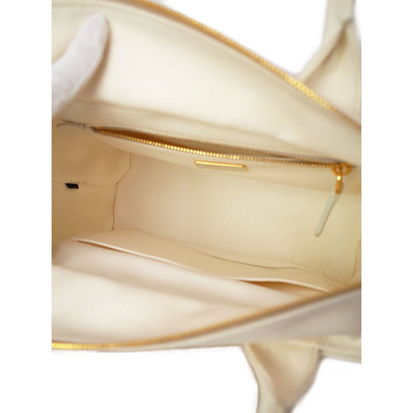 Prada Wicker Basket 2WAY Bag - Picture 2 of 8